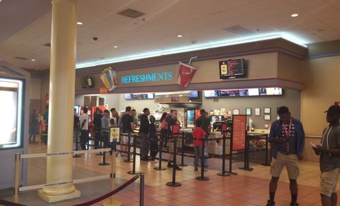 AMC CLASSIC Jacksonville 16