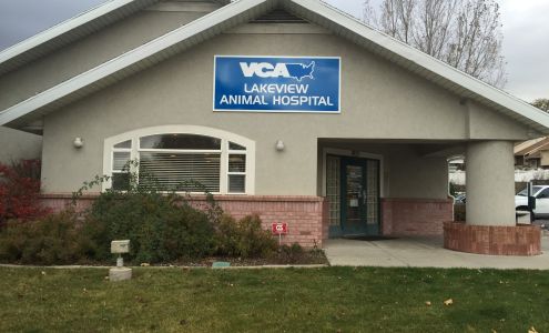 VCA Lakeview Animal Hospital