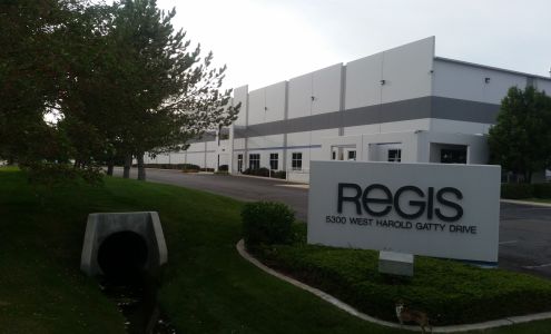 Regis Salons Distribution Center