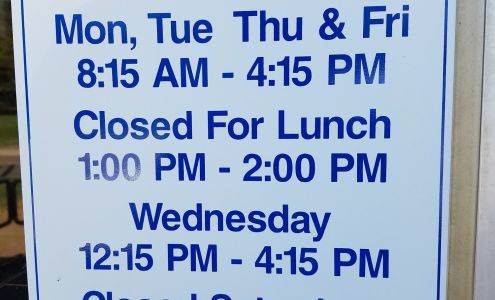 United States Postal Service