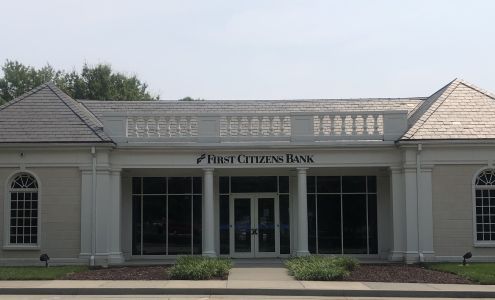 First Citizens Bank