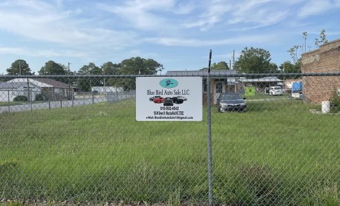 United States Postal Service Macclesfield