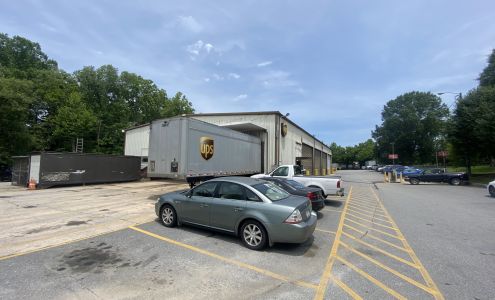 UPS Customer Center