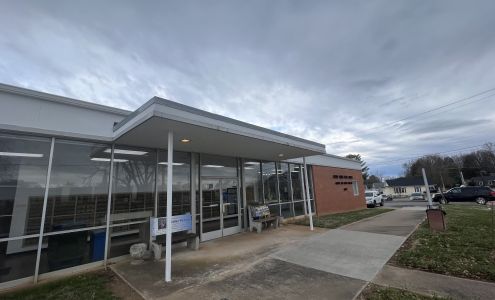 United States Postal Service