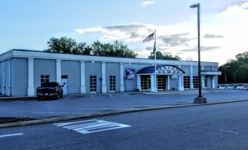 United States Postal Service