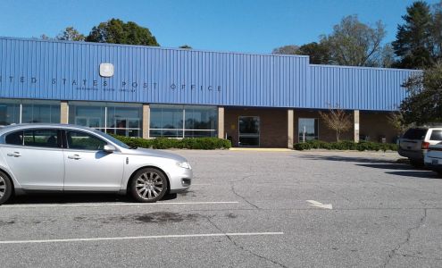 United States Postal Service