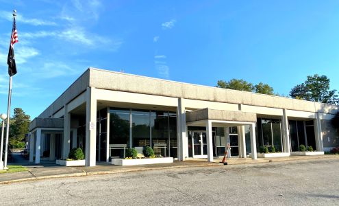 United States Postal Service