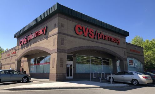 CVS