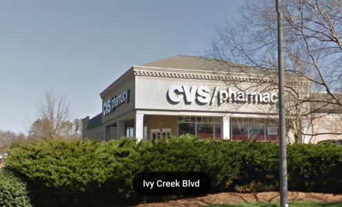 CVS
