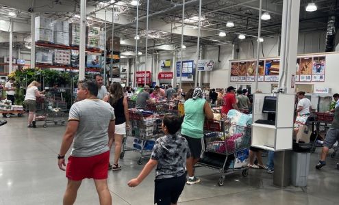 Costco Hearing Center