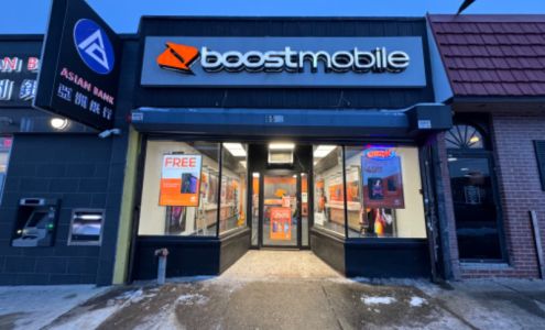 Boost Mobile