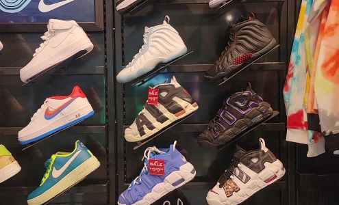 Kids Foot Locker