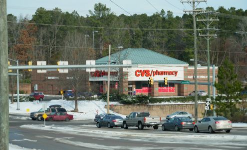 CVS