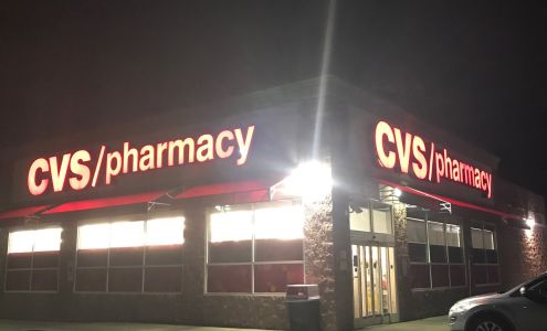 CVS