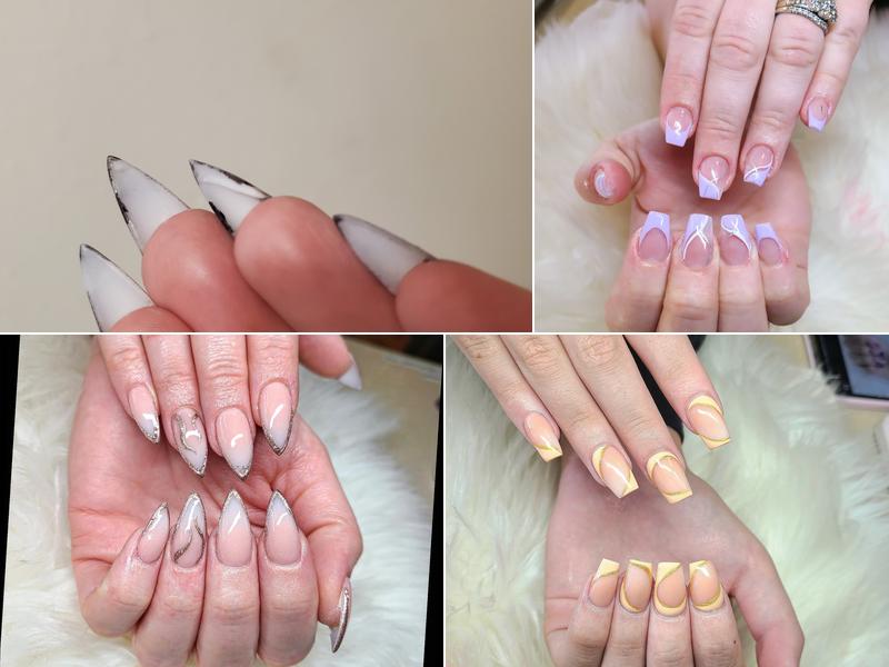 Pro Nails - Newberg, Oregon