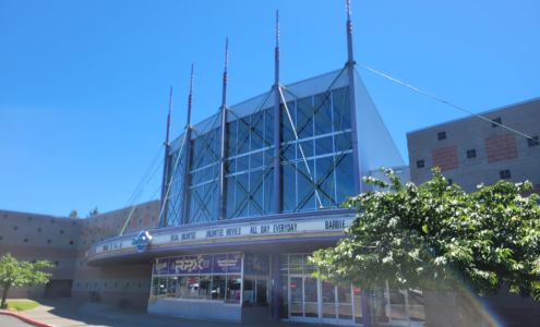 Regal Evergreen Parkway