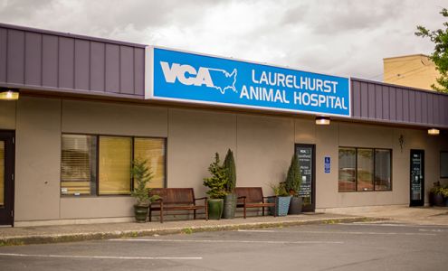 VCA Laurelhurst Animal Hospital