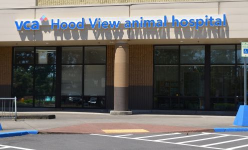 VCA Hood View Animal Hospital