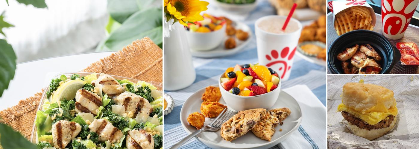 Chick-fil-A