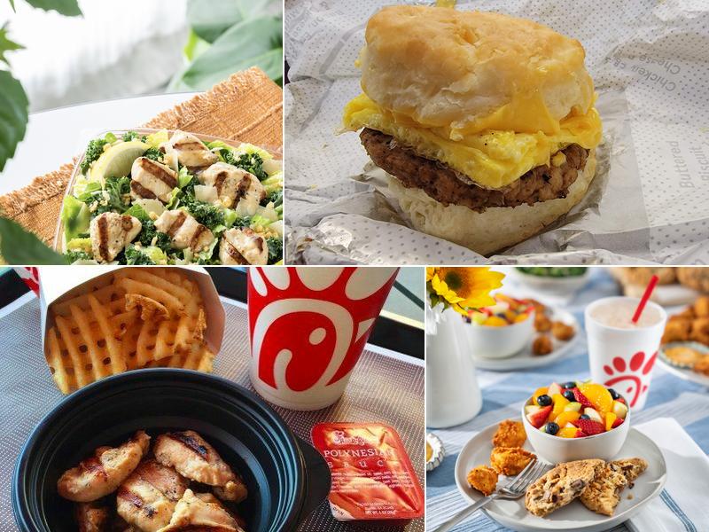 Chick-fil-A