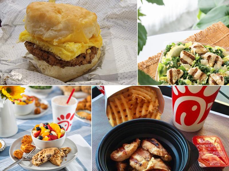 Chick-fil-A