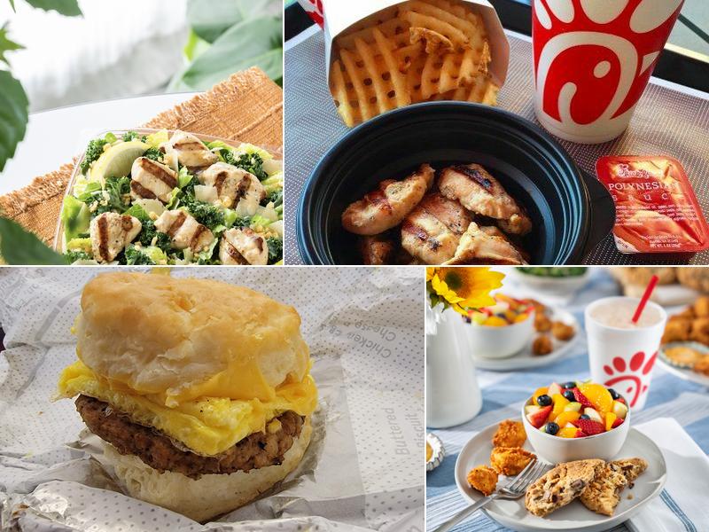 Chick-fil-A