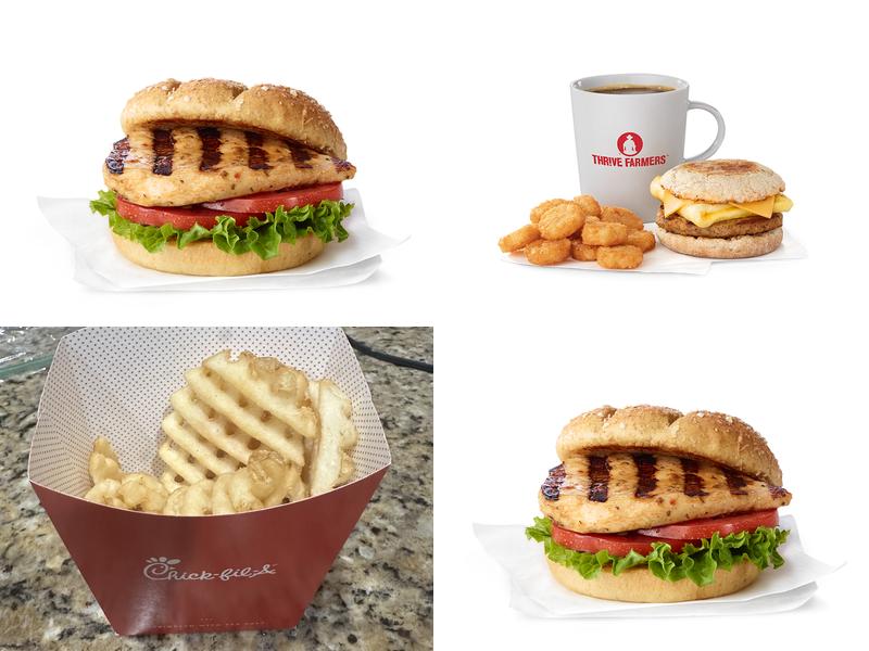 Chick-fil-A