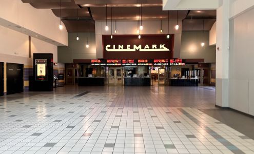 Cinemark Eugene Springfield 17