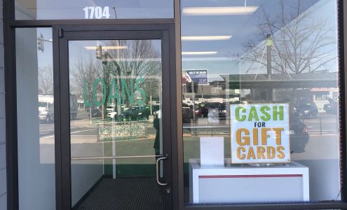 McKenzie Communications Inc.