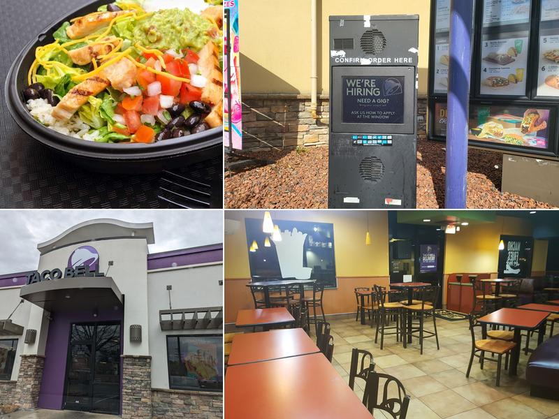 Taco Bell