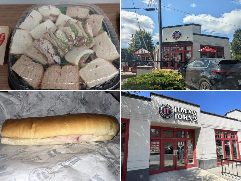 Jimmy John's