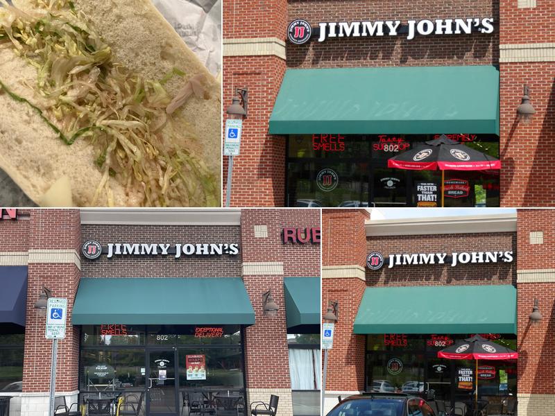 Jimmy John's