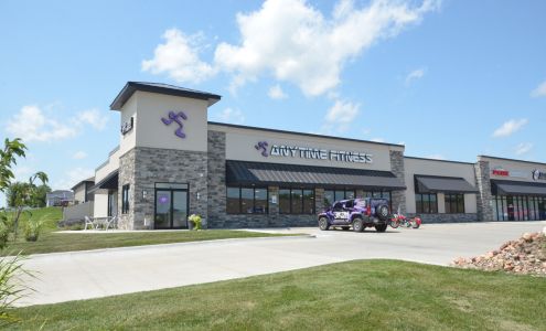 Anytime Fitness