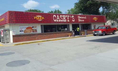 Casey's Milford