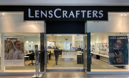 LensCrafters