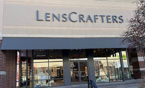 LensCrafters