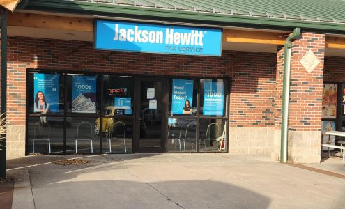 Jackson Hewitt Tax Service