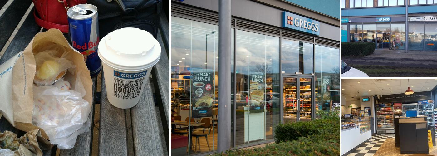 Greggs