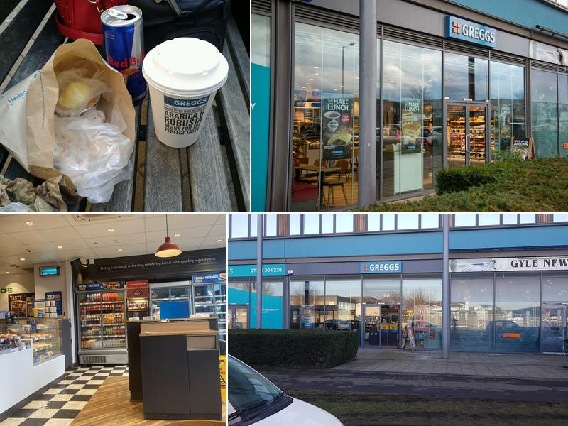 Greggs
