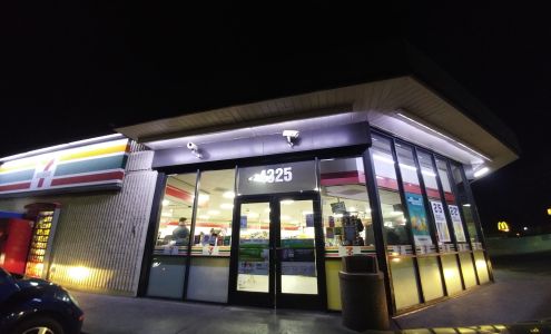 7-Eleven