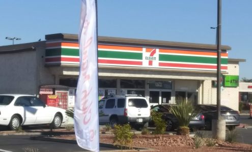 7-Eleven