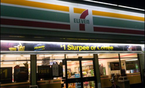 7-Eleven