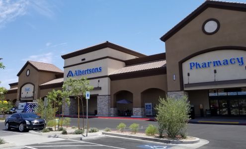 Albertsons