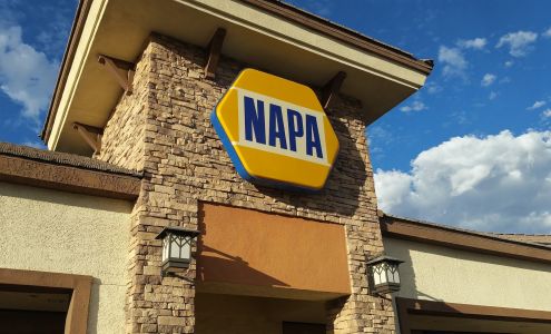 NAPA Auto Parts