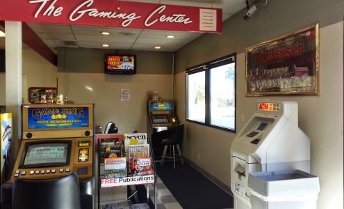 Red Rock Chevron & Car Wash