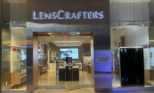 LensCrafters