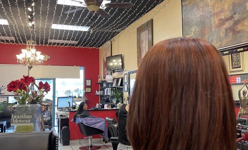 Fantastic Sams Cut & Color