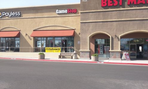 GameStop