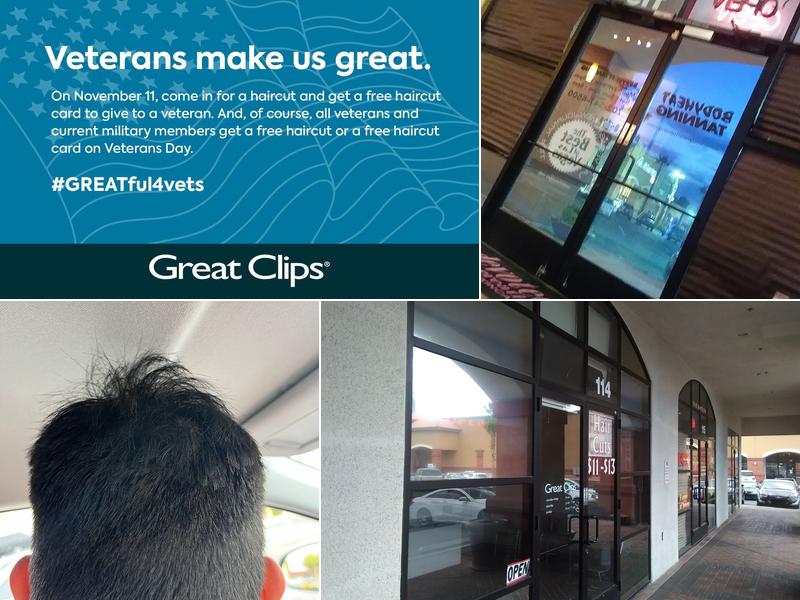 Great Clips