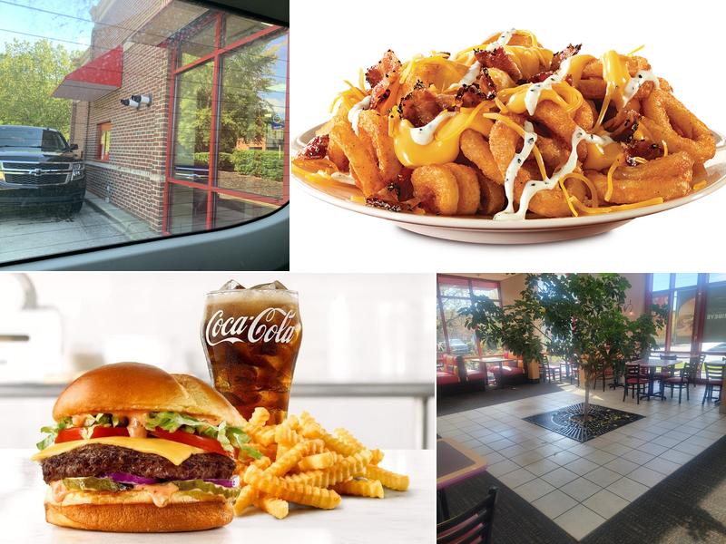 Arby's